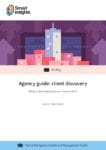 Agency guide: client discovery