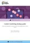 Content marketing strategy guide
