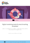 Free digital marketing maturity audit templates