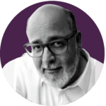 Jonathan Gabay headshot